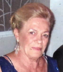 Lucyna Foltynska