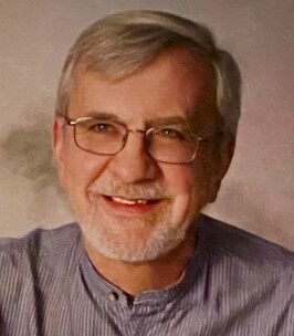 Dr. Donald Sledz, MD